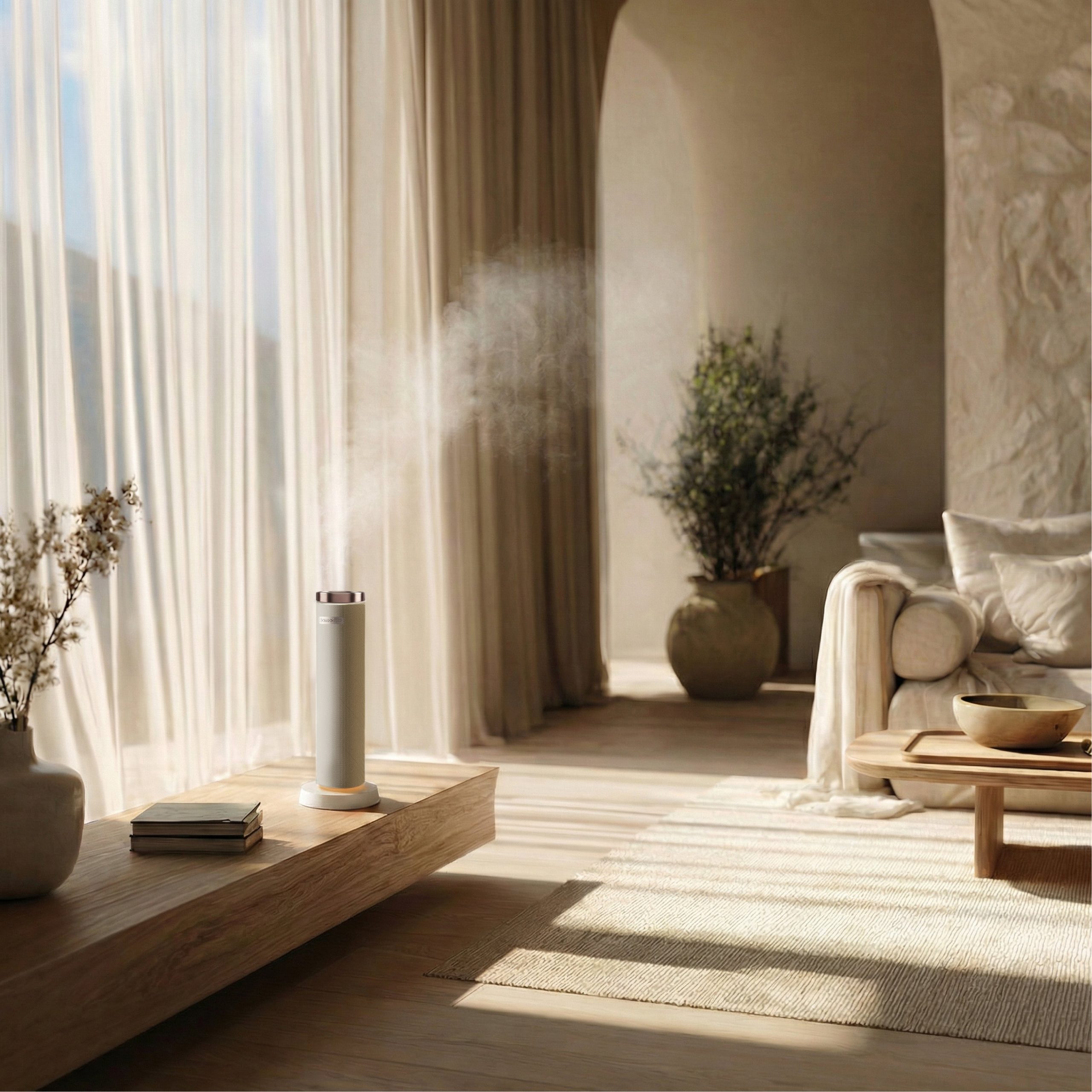 SereneScent Waterless Rechargeable 120 ml Diffuser - Image 10