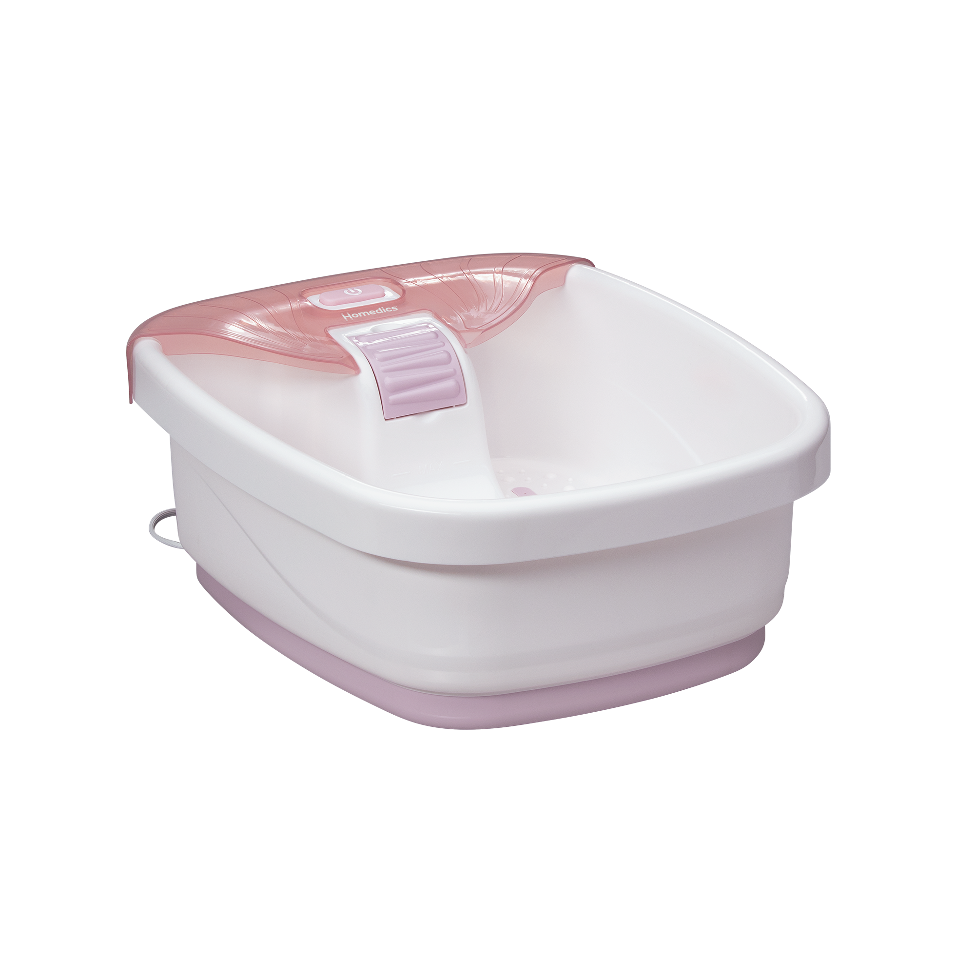 Bubble Bliss Deluxe Foot Spa - Image 6