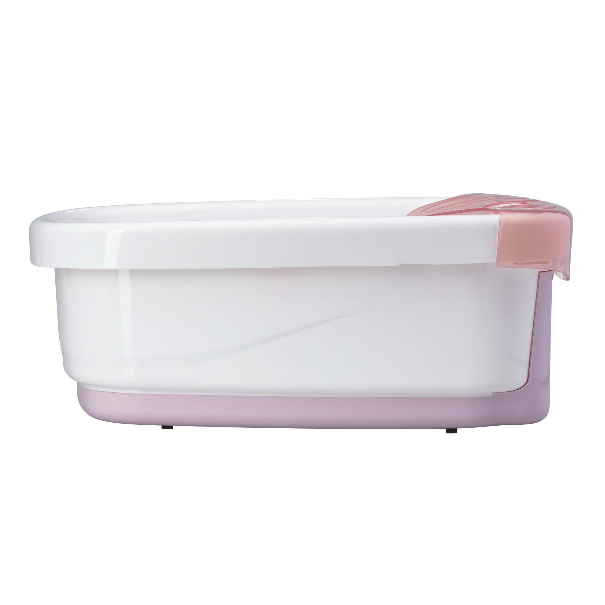 Bubble Bliss Deluxe Foot Spa - Image 5
