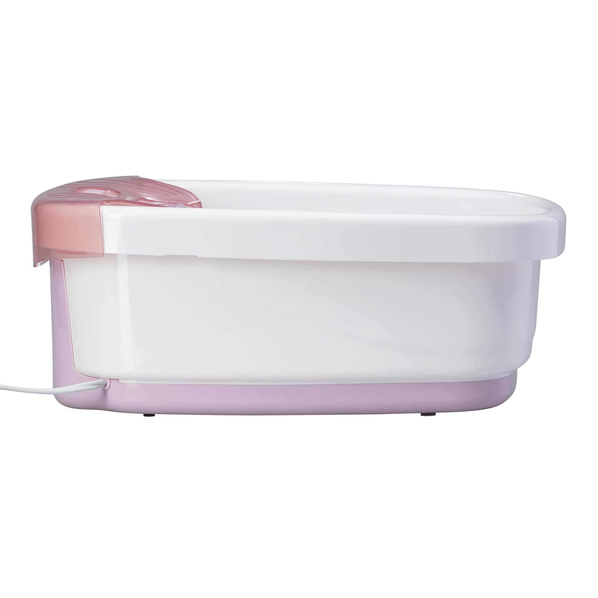 Bubble Bliss Deluxe Foot Spa - Image 4