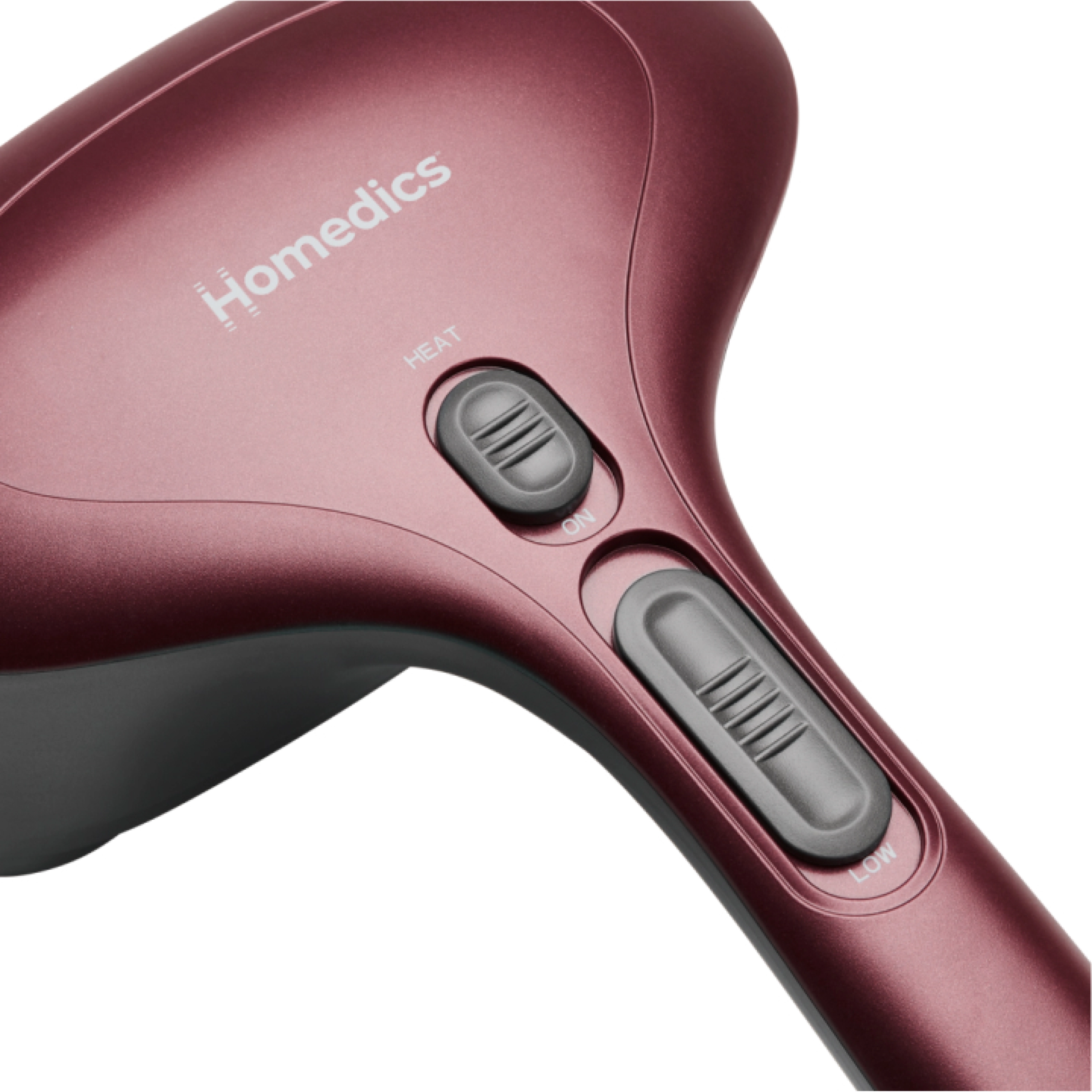 Thera-P Percussion Massager with Heat - Image 3