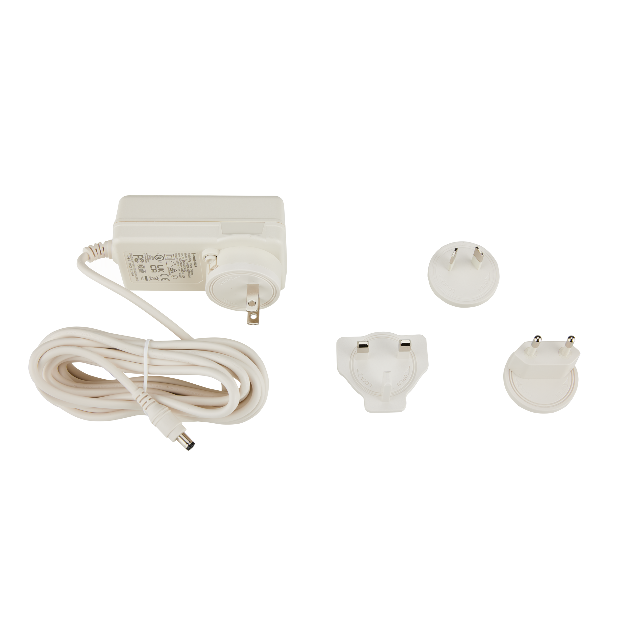 Global Power Adapter for drift® Meditation Sand Table - Image 7