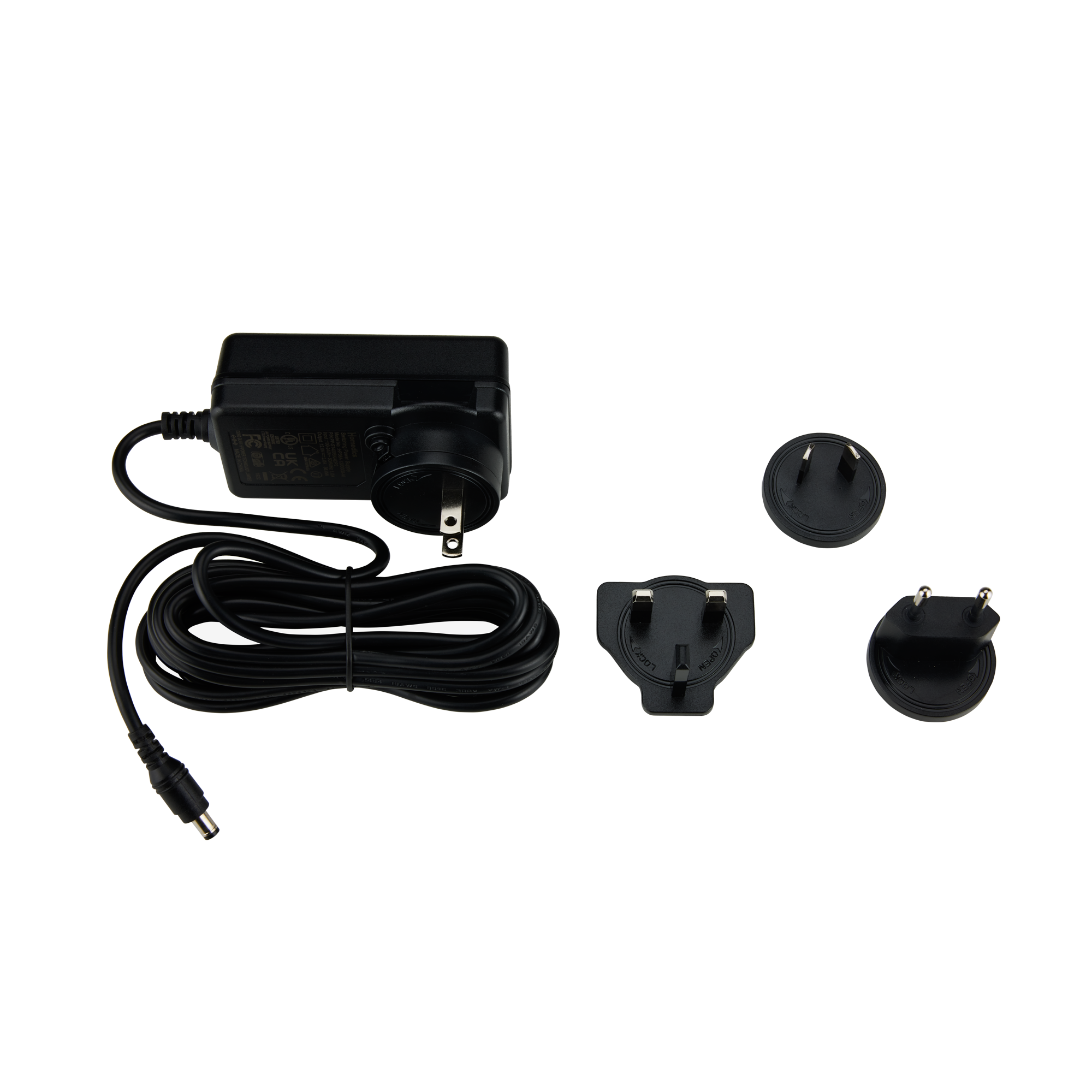 Global Power Adapter for drift® Meditation Sand Table - Image 8