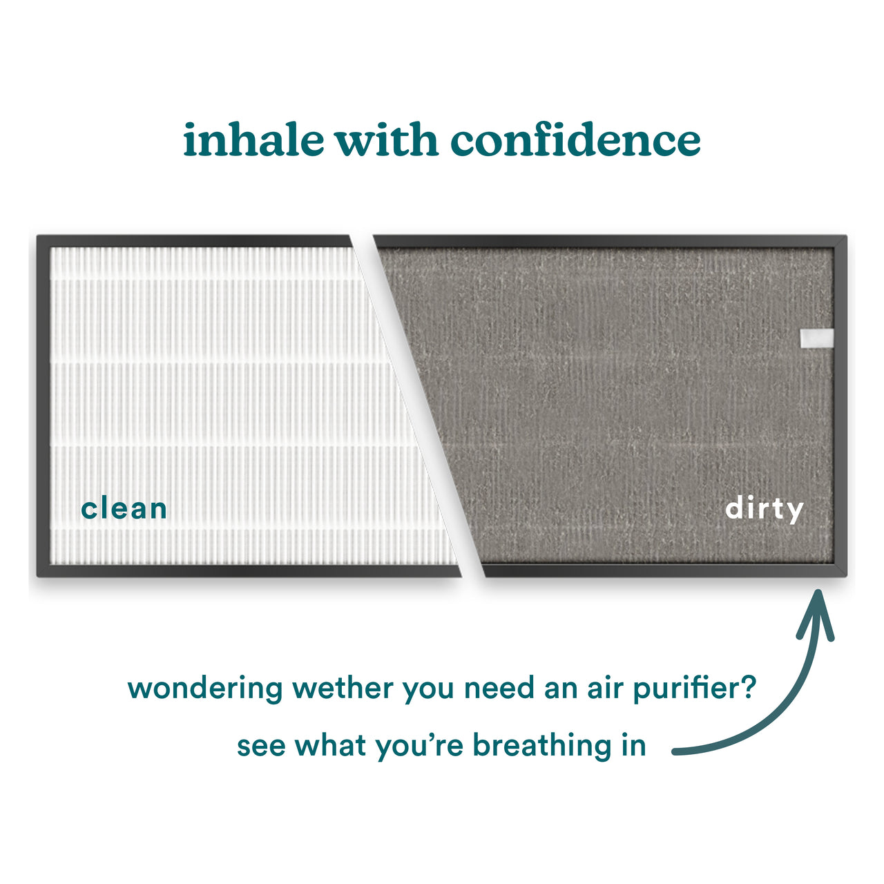 3-in-1 True HEPA Replacement Filter for AP-C500 - Image 5
