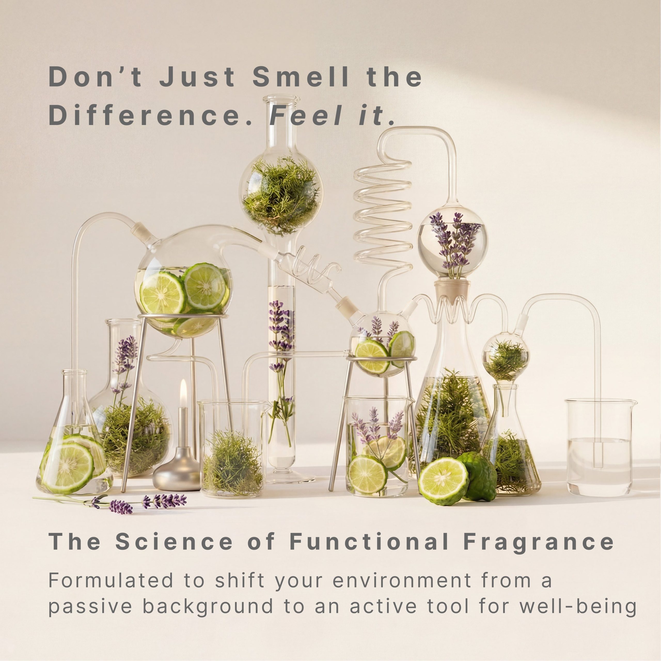 SereneScent Bergamot & Lavender - Image 2