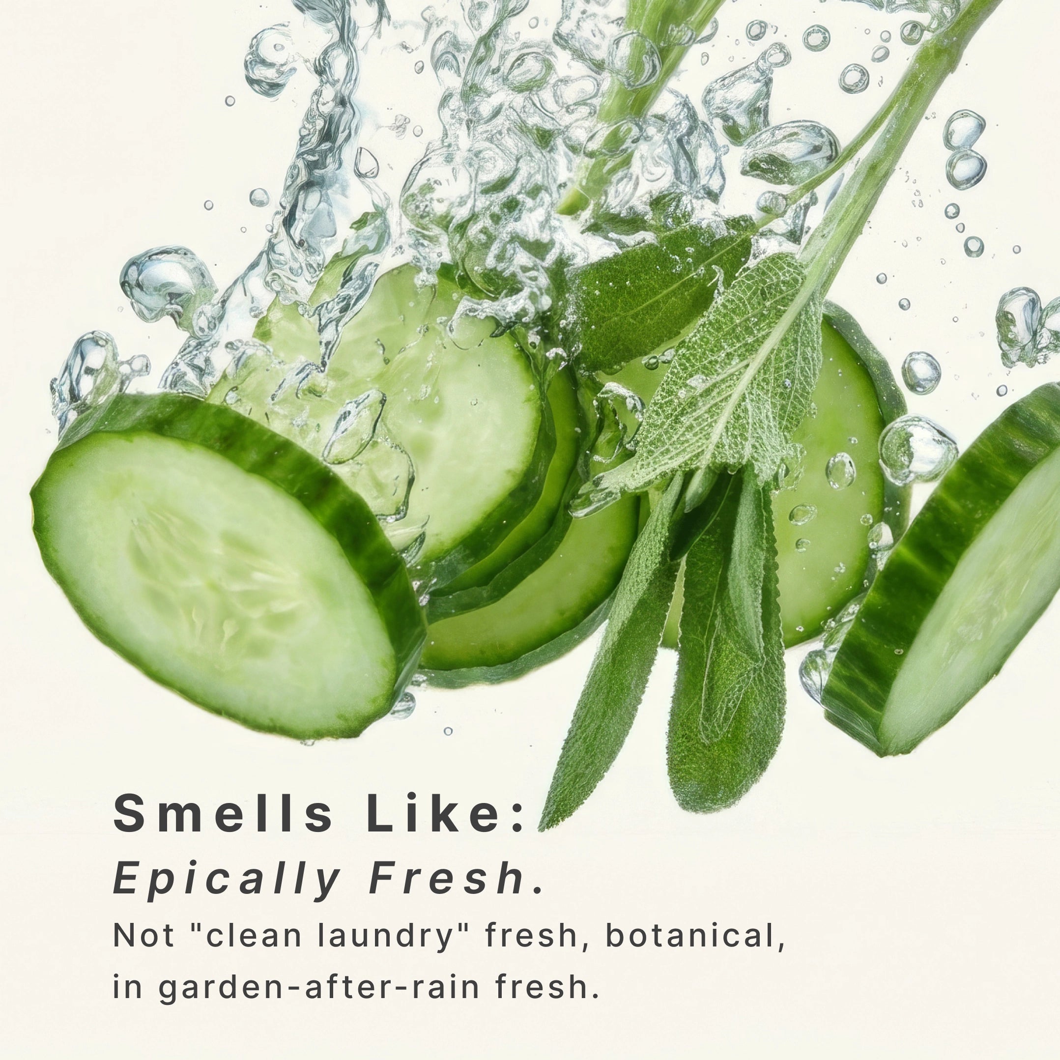 SereneScent Cucumber & Sage - Image 4