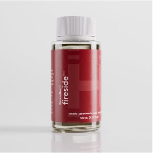 SereneScent Fireside 120ml