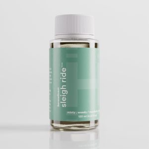 SereneScent Sleigh Ride 120ml