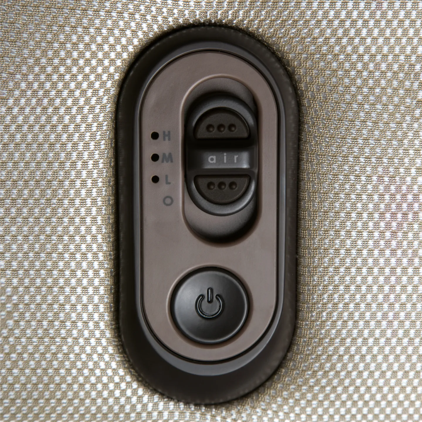 Air Compression Shiatsu Foot Massager - Image 6