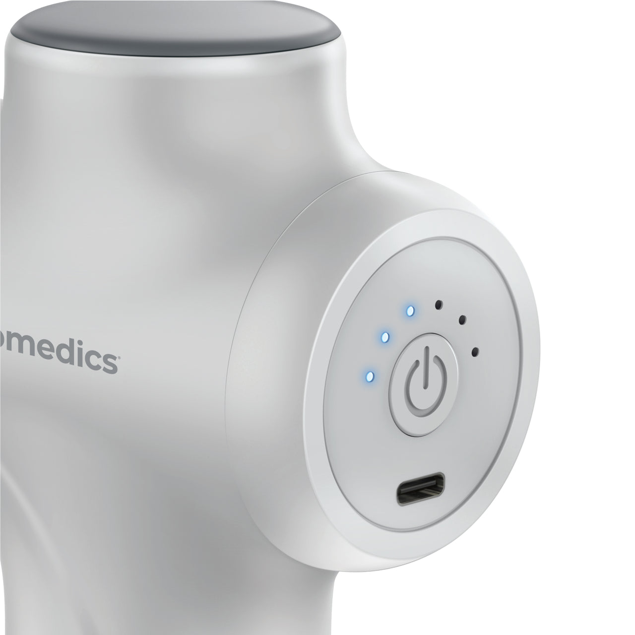 Essential Percussion Massager - Image 3