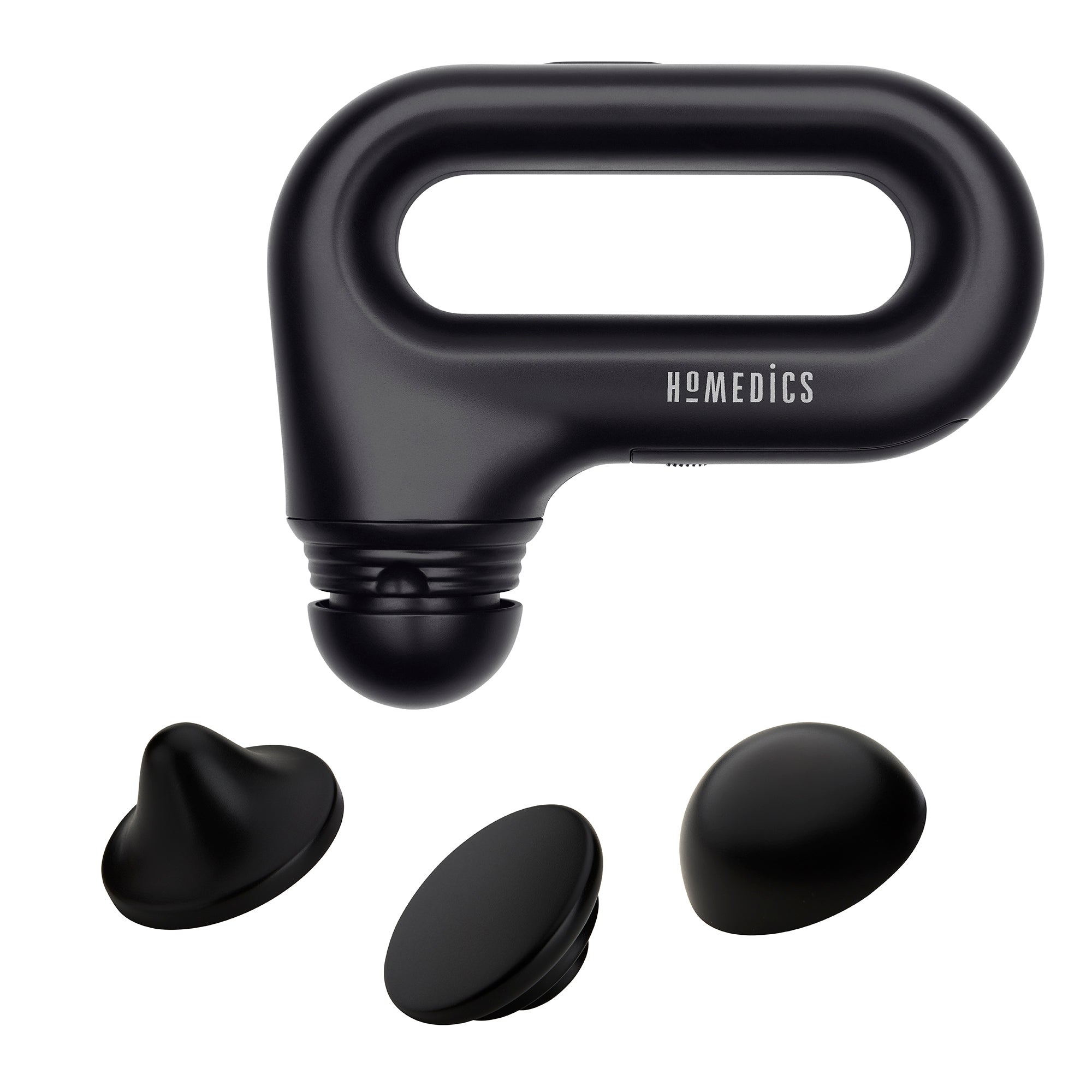Portable Full-Body Vibration Massager - Image 4