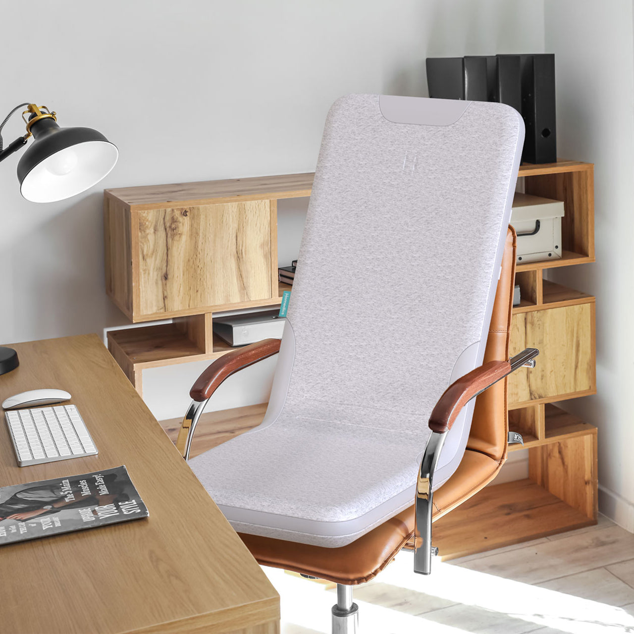 ShiatsuFlex Massage Cushion - Image 6