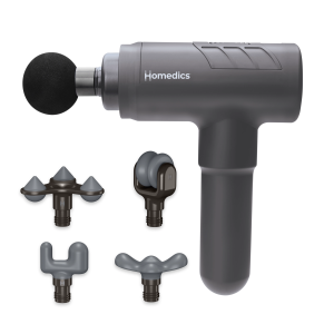 Homedics Therapist Select®  Prime Percussion Massager