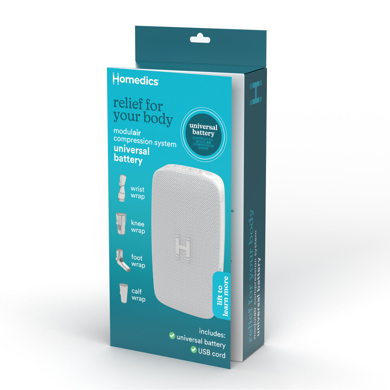 Modulair Compression System Universal Controller - Image 7