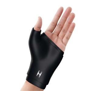 Hot and Cold Relief Gel Hand Sleeve