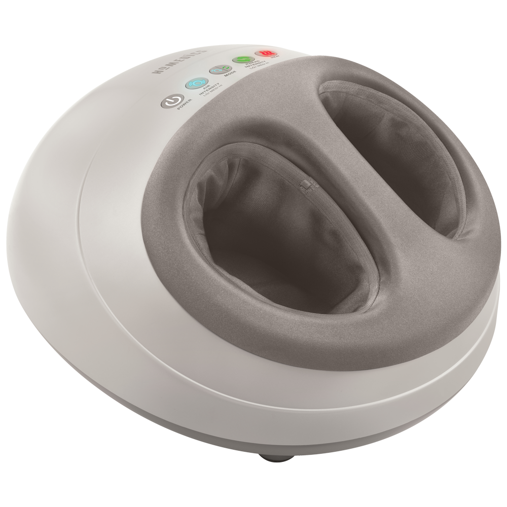 Shiatsu Air Pro Foot Massager with Heat - Image 7