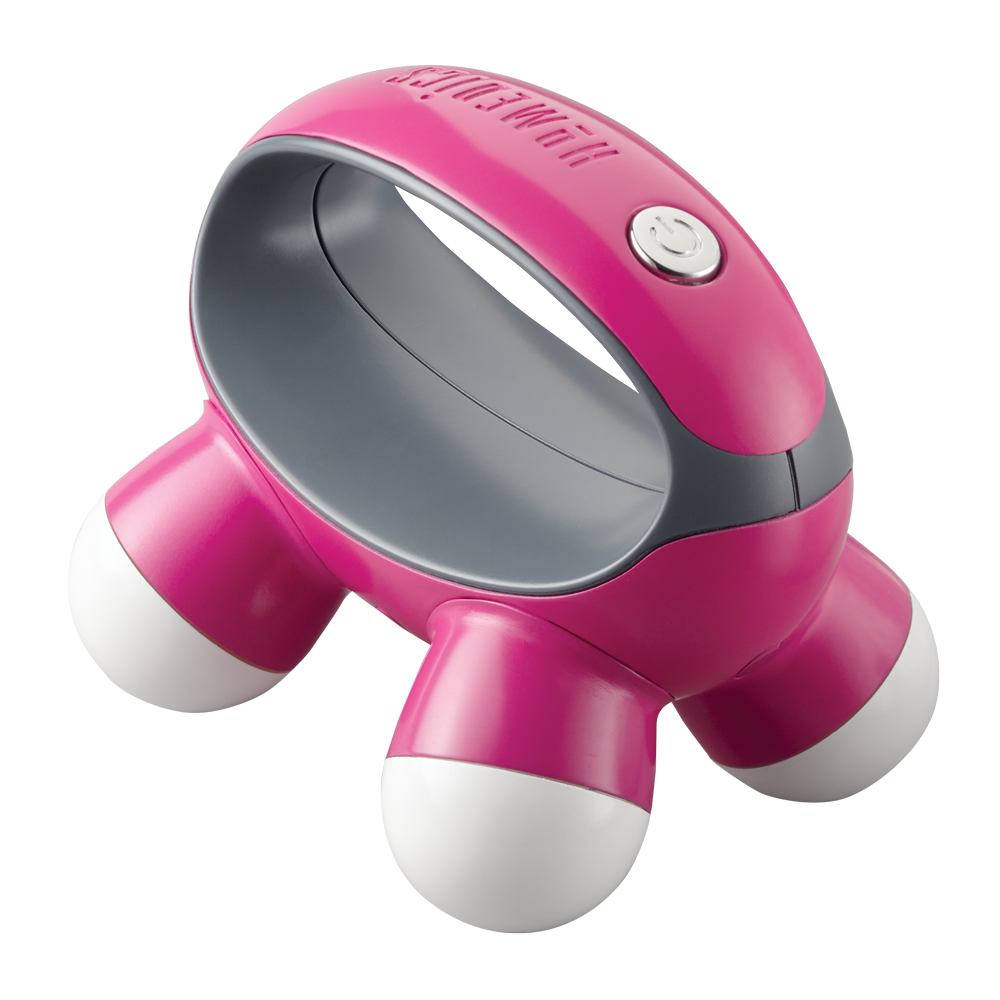 Quatro Mini Massager - Image 3