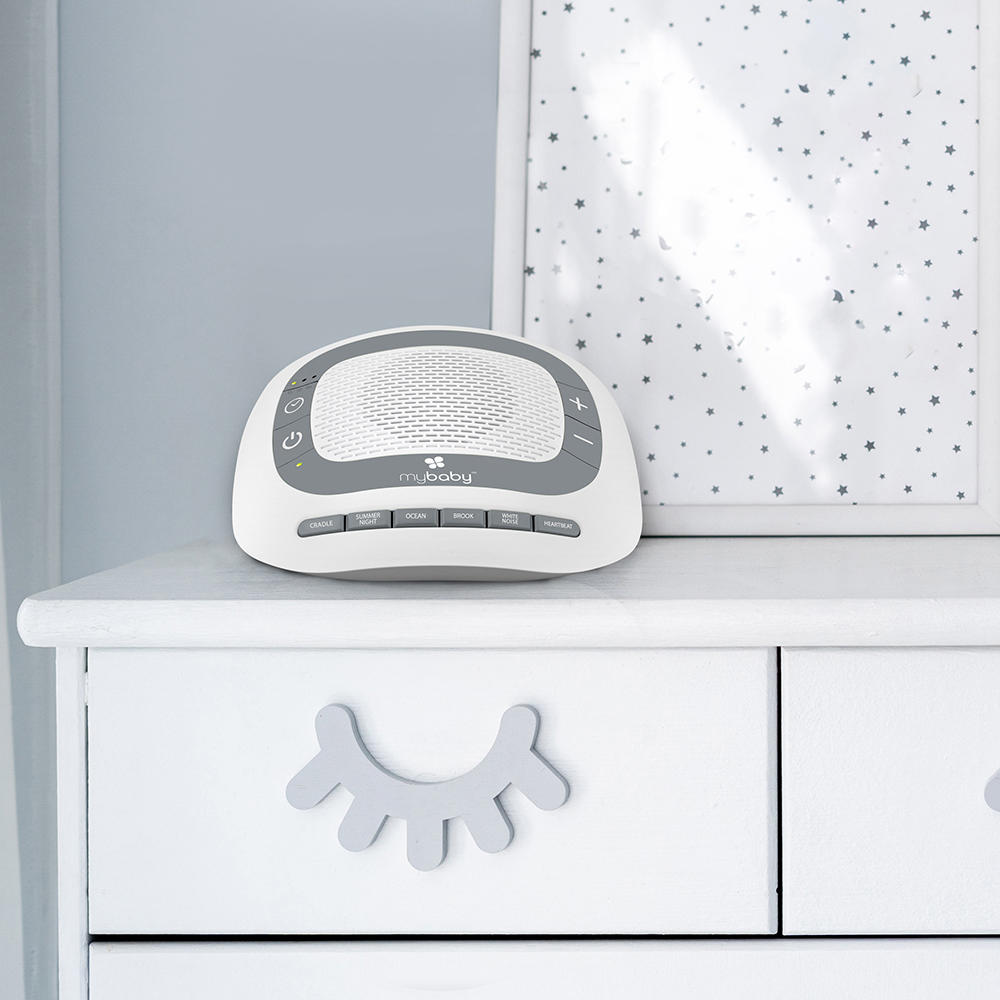 MyBaby SoundSpa Portable - Image 5